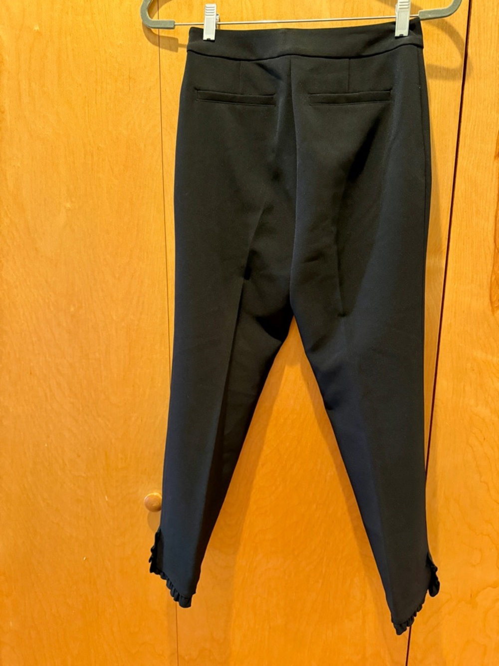 Women’s Kate Spade black dress pants - New without tag